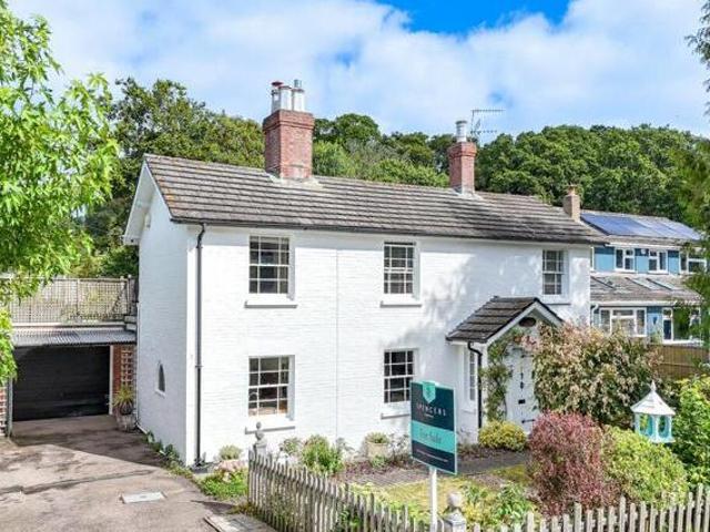 House for sale in Lyons, Greater London