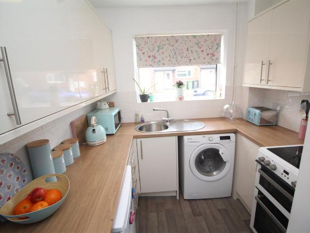 Apartment for rent in New Werrington, Peterborough