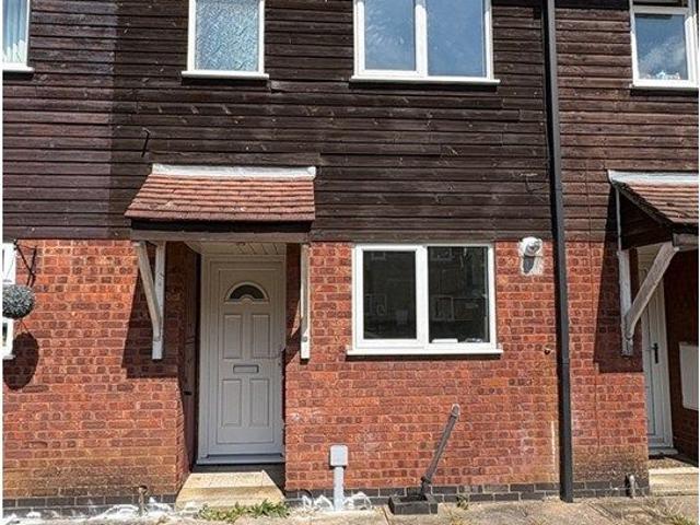House for rent in New Werrington, Peterborough