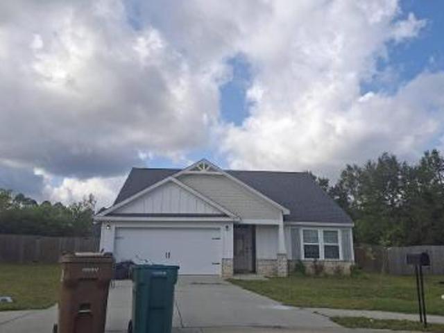 House for sale in Gulfport, Mississippi