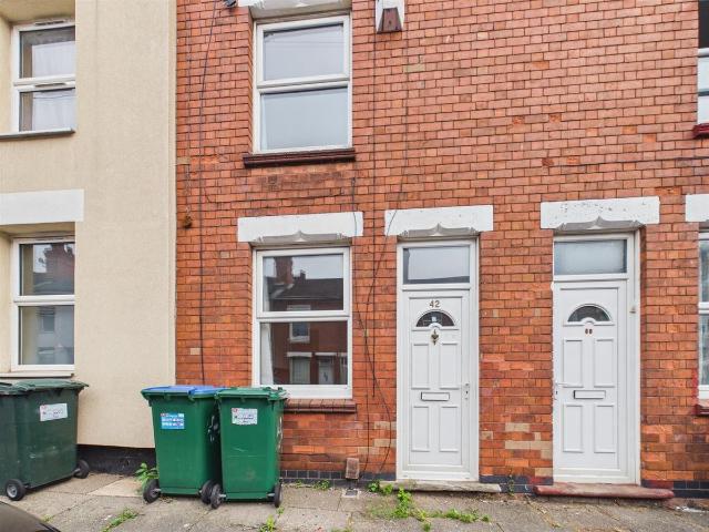 House for rent in West Midlands