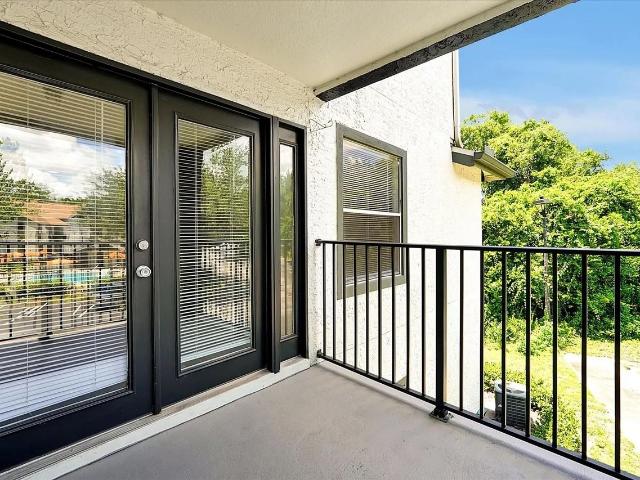 Apartment for rent in Winter Park, Florida