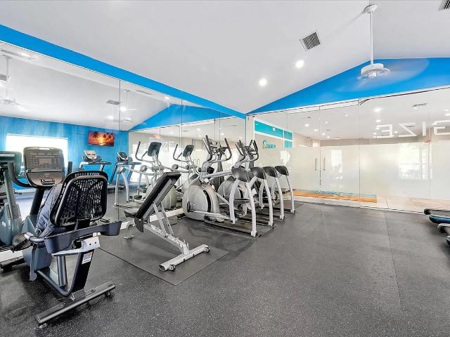 Apartment for rent in Winter Park, Florida