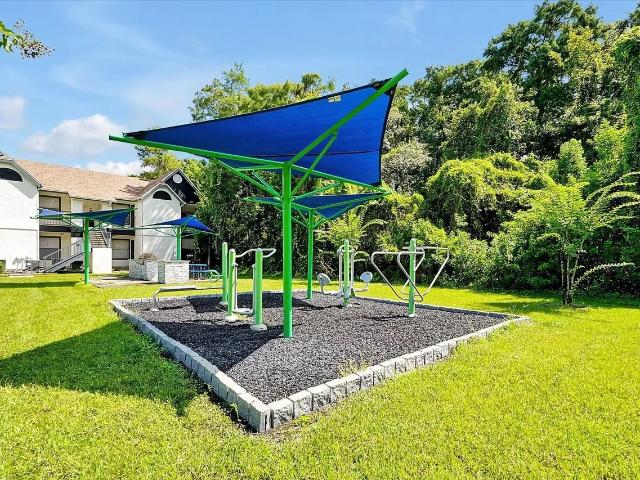 Apartment for rent in Winter Park, Florida