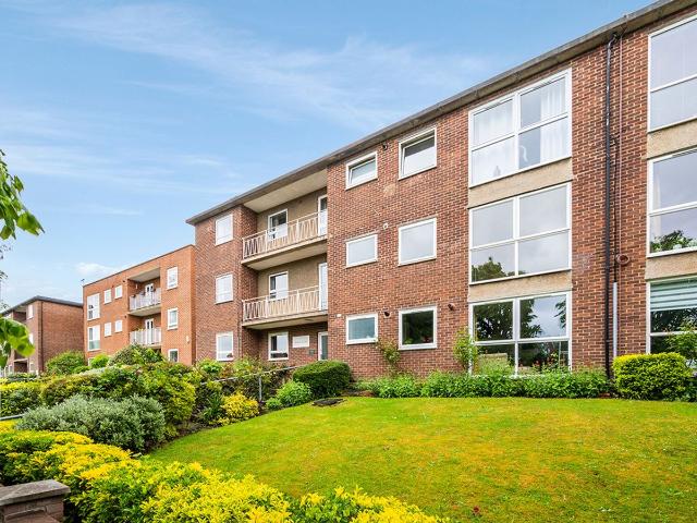Apartment for rent in Royal Borough of Kingston upon Thames, Greater London