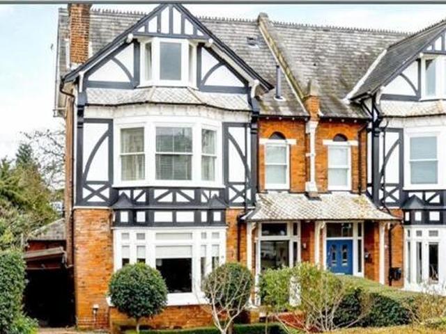 House for sale in Surbiton Pumping Station, Elmbridge