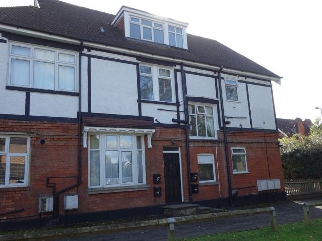 Apartment for rent in Royal Borough of Kingston upon Thames, Greater London