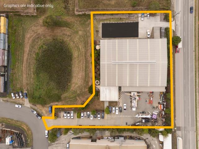 Warehouse for rent in Redbank, Greater Brisbane