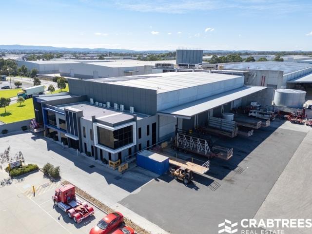 Warehouse for rent in Camerons Creek, Victoria