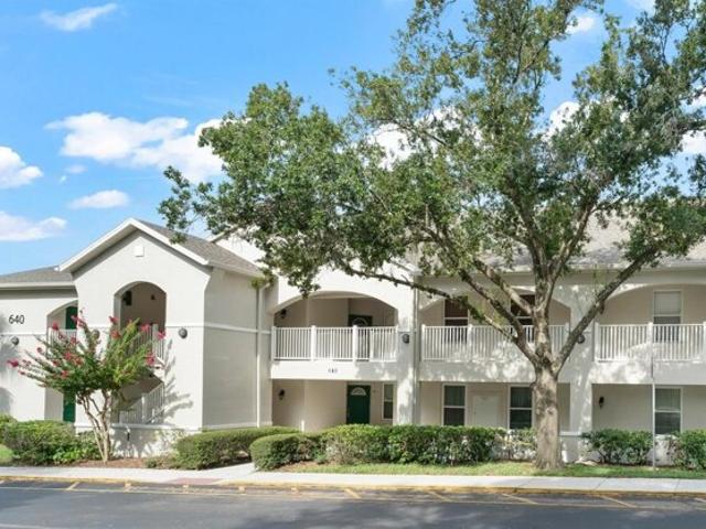 Condo for sale in Altamonte Springs