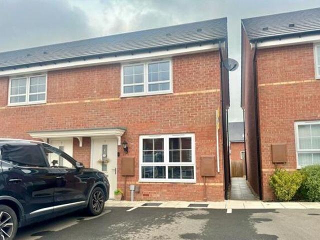 House for sale in Wigston Magna, Leicestershire