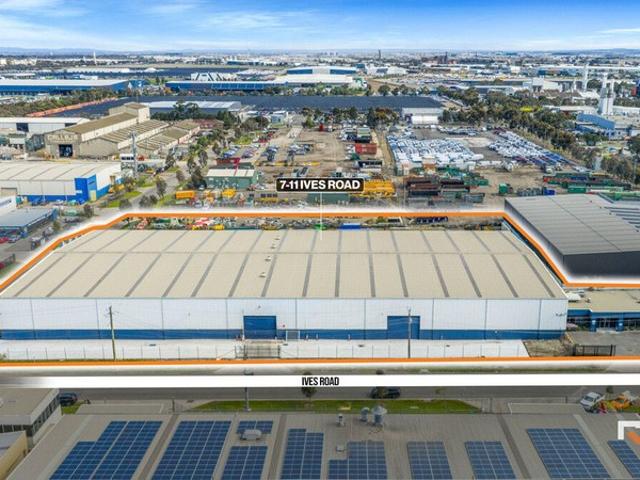 Warehouse for rent in Camerons Creek, Victoria