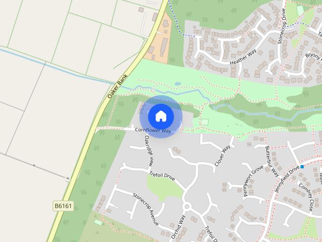 House for rent in Killinghall, Isle Of Man