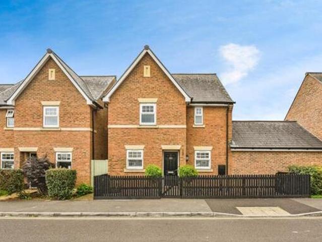 House for sale in Melksham, Wiltshire