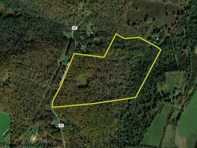 Farm for sale in Terra Alta, West Virginia