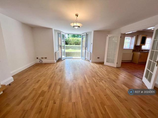 Apartment for rent in Southsea, City Of Portsmouth
