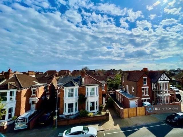 Apartment for rent in Southsea, City Of Portsmouth