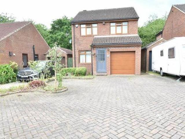 House for sale in Whitkirk, Colton