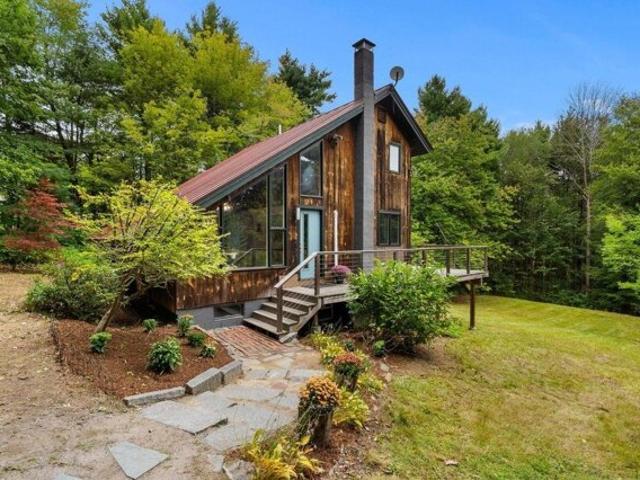 House for sale in Henniker, Merrimack County