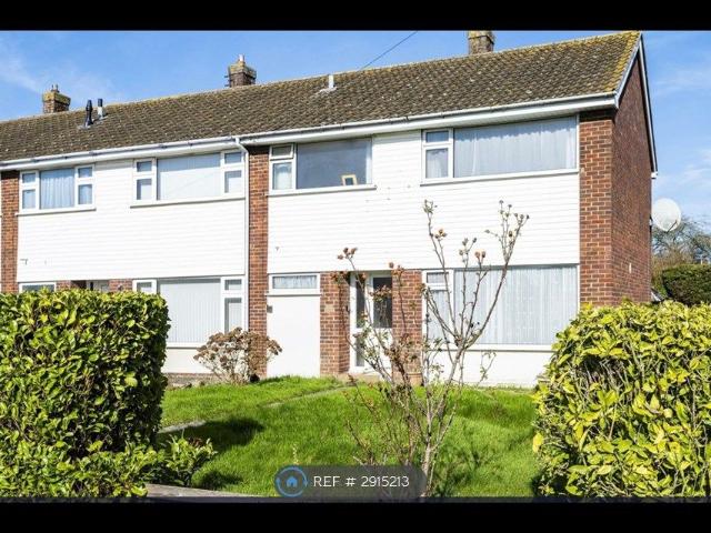 House for rent in Cranfield, Bedfordshire