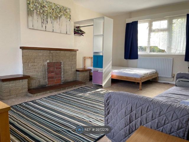 House for rent in Cranfield, Bedfordshire