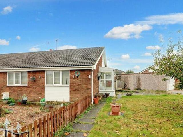 House for sale in Armthorpe, South Yorkshire