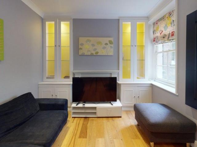 Apartment for rent in Paddington, Greater London