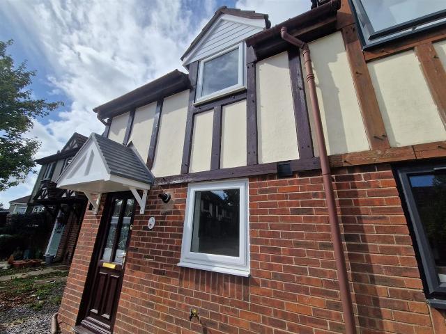 House for rent in Nangreaves, Wales