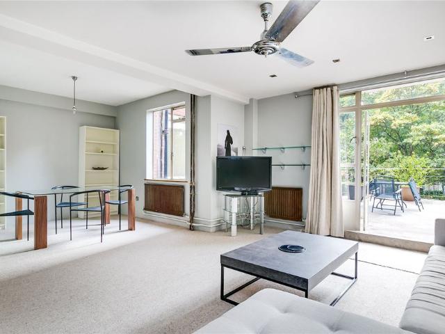 Apartment for rent in Bloomsbury, Greater London