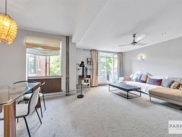 House for rent in Bloomsbury, Greater London