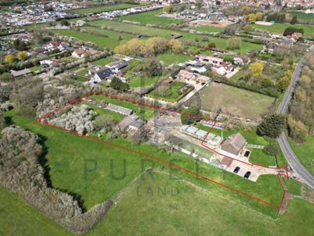 House for sale in Wickford