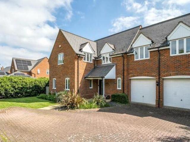 House for sale in Lyons, Greater London