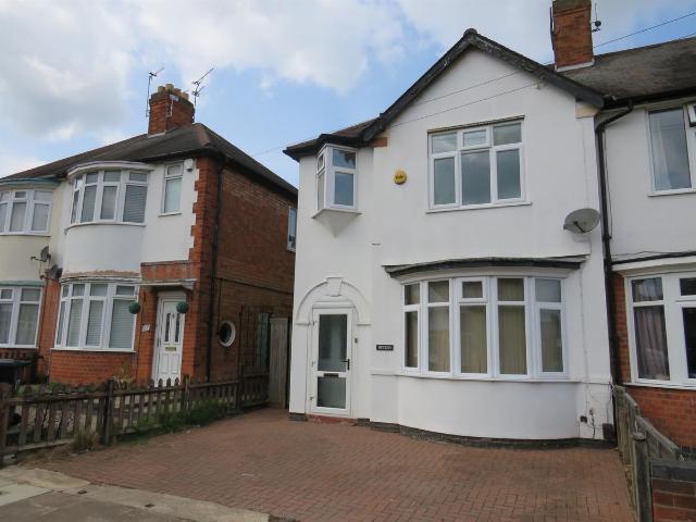 Apartment for rent in Old Wharf, City Of Leicester