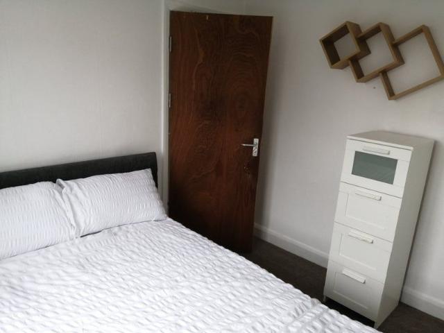 Room for rent in Old Wharf, City Of Leicester