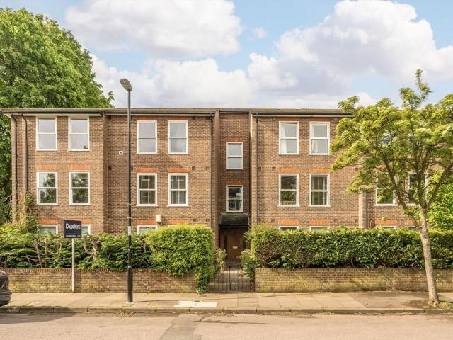 Apartment for rent in London Borough of Lewisham, Brockley