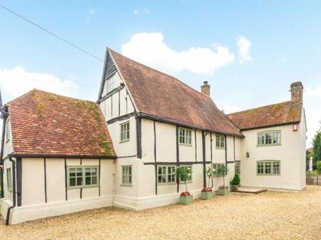 House for sale in Lyons, Greater London