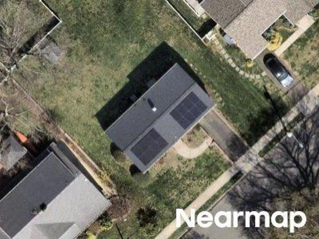 House for sale in Cranford, New Jersey