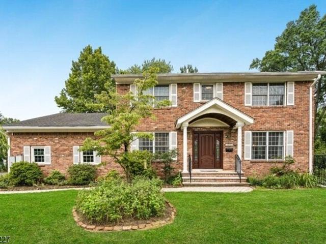 House for sale in Westfield, New Jersey