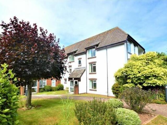 House for sale in Withycombe, East Devon