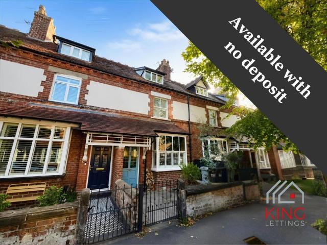 House for rent in Knutsford