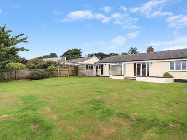 House for sale in Brandis Corner, Devon