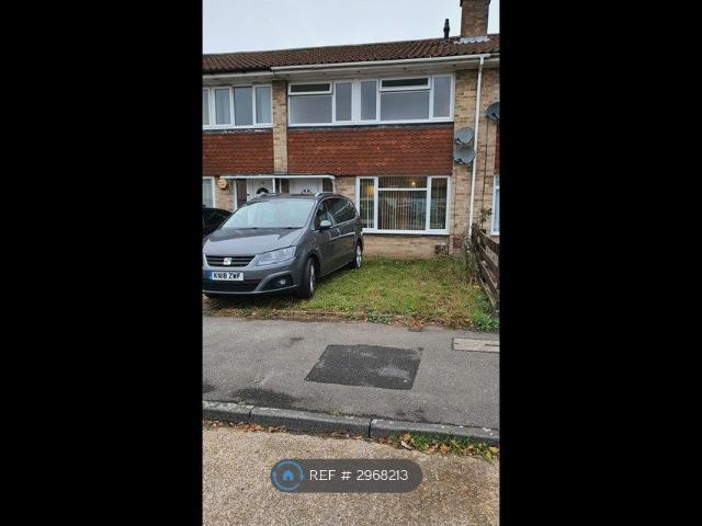 House for rent in Hayes, Greater London