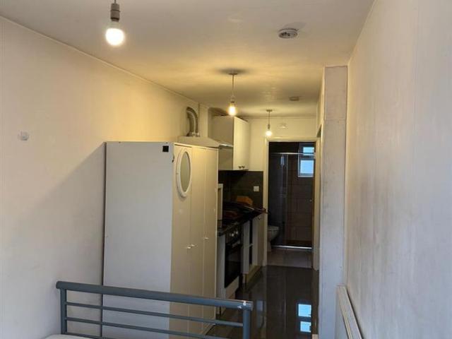 Studio for rent in Hayes, Greater London