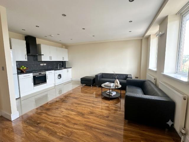 Apartment for rent in London Borough of Hounslow, Greater London