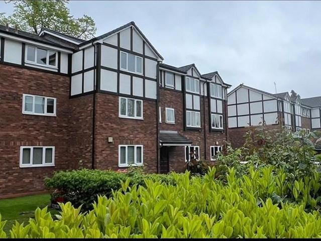 Apartment for rent in Salford, Greater Manchester