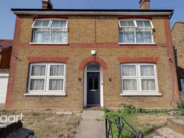 Apartment for rent in Greater London