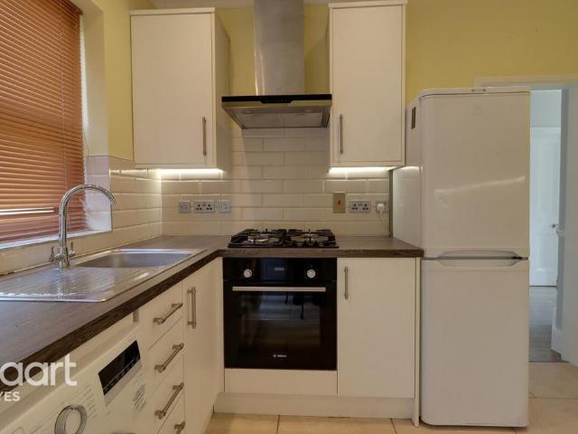 Apartment for rent in Greater London