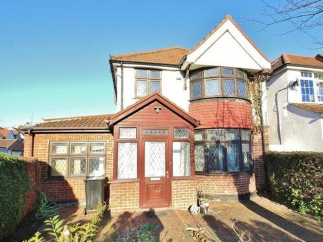 House for rent in Greater London