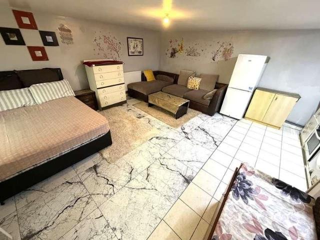 Studio for rent in London Borough of Hounslow, Greater London