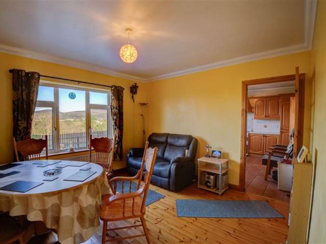 Detached House for sale in Ulster